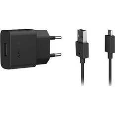 Sony Mobilladdare Batterier & Laddbart Sony UCH20 + Micro USB Cable