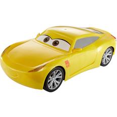 Mattel Disney Pixar Cars 3 Movie Moves Cruz Ramirez