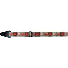 Red Straps Fire & Stone 531025