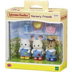 Sylvanian Families Nursery Friends