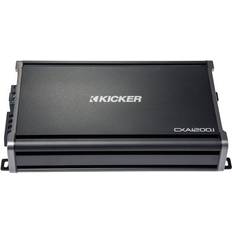 Kicker CXA1200.1