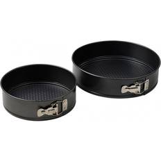 Set Springformar Funktion - Springform 28 cm