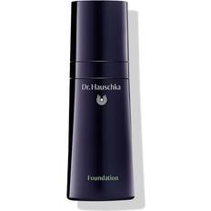 Nourrissant Fonds de teint Dr. Hauschka Fond de teint