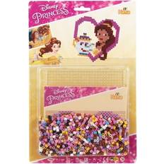 Hama Beads Blister Princesas Disney