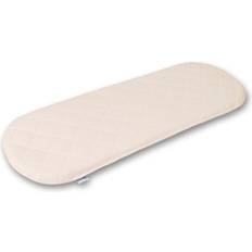 Kidtex Foam Moses Basket Mattress