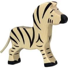 Zebra Small 80153