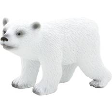 Mojo Figuren Mojo Polar Bear Cub Walking 387020