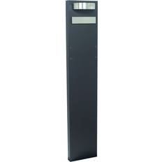 MEFA Stand 63 - Black 154.5cm