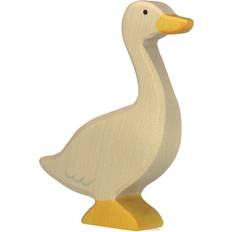 Holztiger Goose Standing 80027