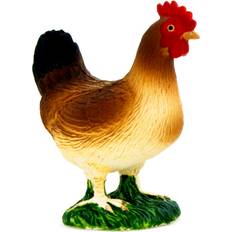 Hen Standing 387052