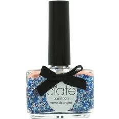The Paint Pot Nail Polish Mural Moment
