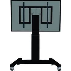 700x200 Schermbevestigingen NewStar Neomounts PLASMA-M2500T Flat Screen Floor Stand