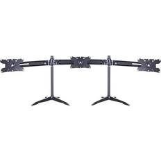 Tv 24 32 Multibrackets VESA Desktopmount Triple Stand 24-32 in