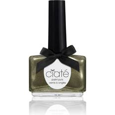 The Paint Pot Nail Polish Glametal