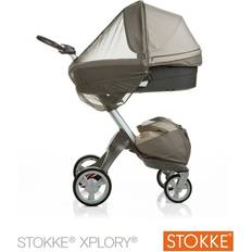 Stokke Barnvagnsskydd Stokke Myggnät Liggdel
