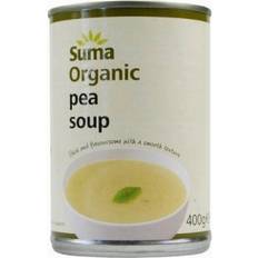 Sugar Free Ready Meals Suma Pea Soup 400g 400g