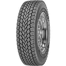 Goodyear UltraGripMax D 295/60 R22.5 150K + 149L 16PR