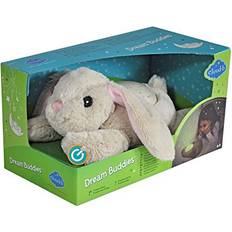 Kanin nattlampa Barnrum Cloud B Dream Buddies Bunny Nattlampa