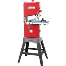 Holzmann scie à ruban 375W pour bois HBS245HQ