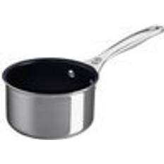 Ceramic Hob Milk Kettles Le Creuset Signature Stainless Steel 1.4 L 14 cm