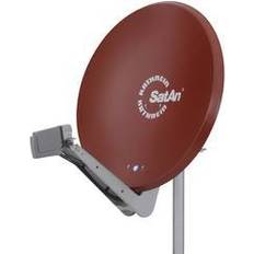 Kathrein CAS 90ro Antenna 1015 x 1015 x 210 mm