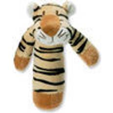 Teddykompaniet Skallror Teddykompaniet Diinglisar Wild Rattle Tiger