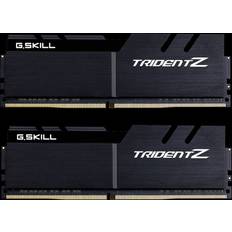 G.Skill Trident Z F4-4400C19D-16GTZKK memoria 16 GB 2 x 8 GB DDR4 4400 MHz