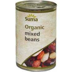 Suma Mixed Beans 400g 400g