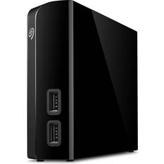 Seagate Backup Plus Hub 6TB USB 3.0