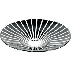 Glas Serveringsfade Nybro Crystal Twist Serveringsfad 35cm