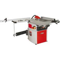 Prise secteur Scies circulaires sur table Holzmann Scie à format 2100W 230V 50Hz