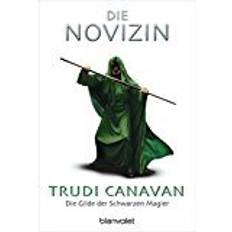 Trudi canavan Novizin, Die