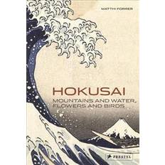 Hokusai (Häftad)