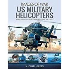 US Military Helicopters (Images of War)