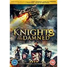 Knights Of The Damned [DVD]