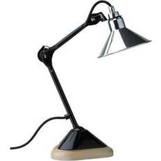 Lampe Gras N°207 Bordlampe