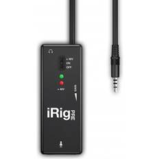 IK Multimedia Studio Equipment IK Multimedia iRig Pre