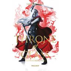 Throne of Glass - Midnatskronen