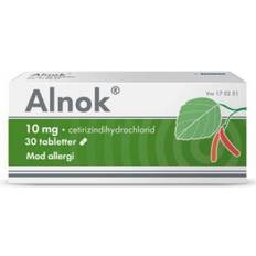 Alnok 10mg