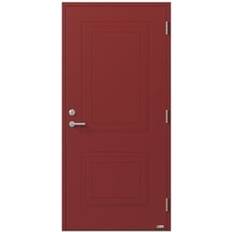 NorDan Bor Vega 835 Ytterdörr S 4050-R V (90x210cm)