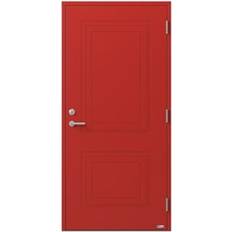 NorDan Bor Vega 835 Ytterdörr S 2570-Y90R H (90x210cm)
