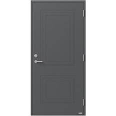 NorDan Bor Vega 835 Ytterdörr S 7000-N H (90x210cm)