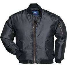 Washable Work Jackets Portwest S535 Pilot Jacket