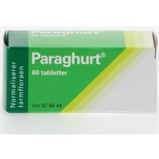 Paraghurt