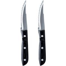 Gense Steakknive Gense Old Farmer Micarta XL 744692 Knivsæt