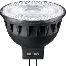 Philips Master ExpertColor 24° LED Lamp 6.5W GU5.3 930