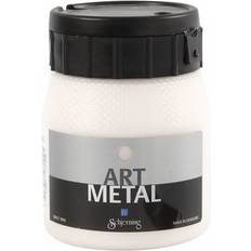 Schjerning Farver Schjerning Art Metal Mother of Pearl 250ml
