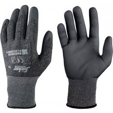 10 Guantes de trabajo Snickers Workwear 9323 Precision Flex Comfy Glove