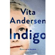 Indigo (Hæftet, 2017)