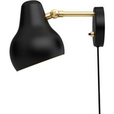 Louis Poulsen Wall Lamps Louis Poulsen VL38 Wall light ∅ 9cm